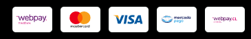 Medios de pagos